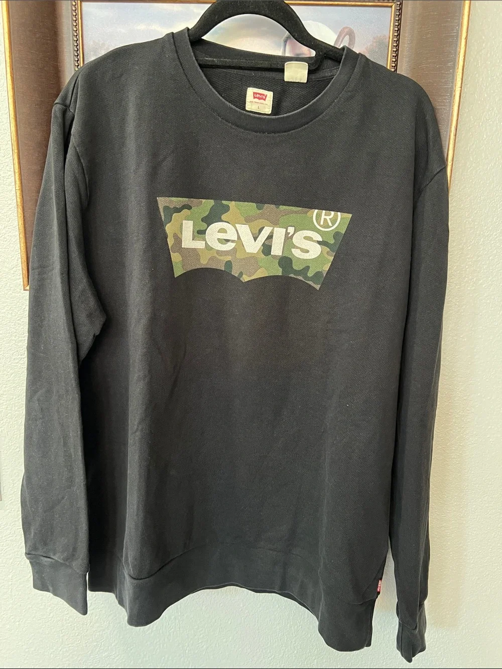 Levis levi mens